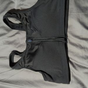 Sports bra XL